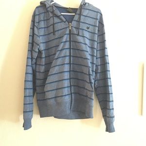 Zoo York hoodie Large